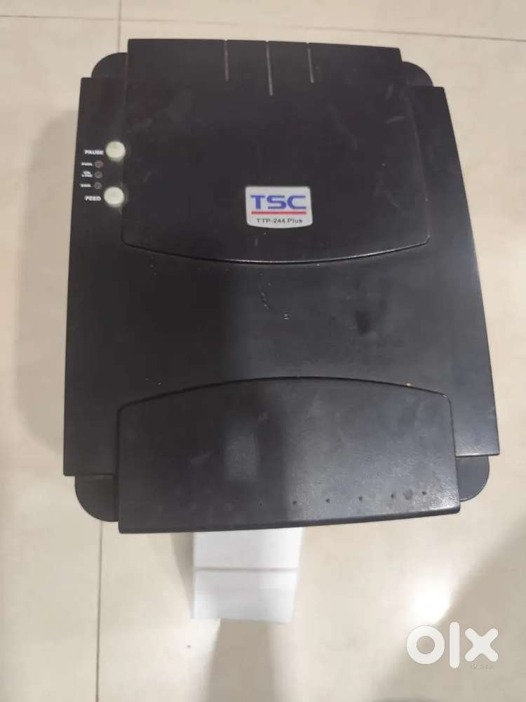 Barcode Printer