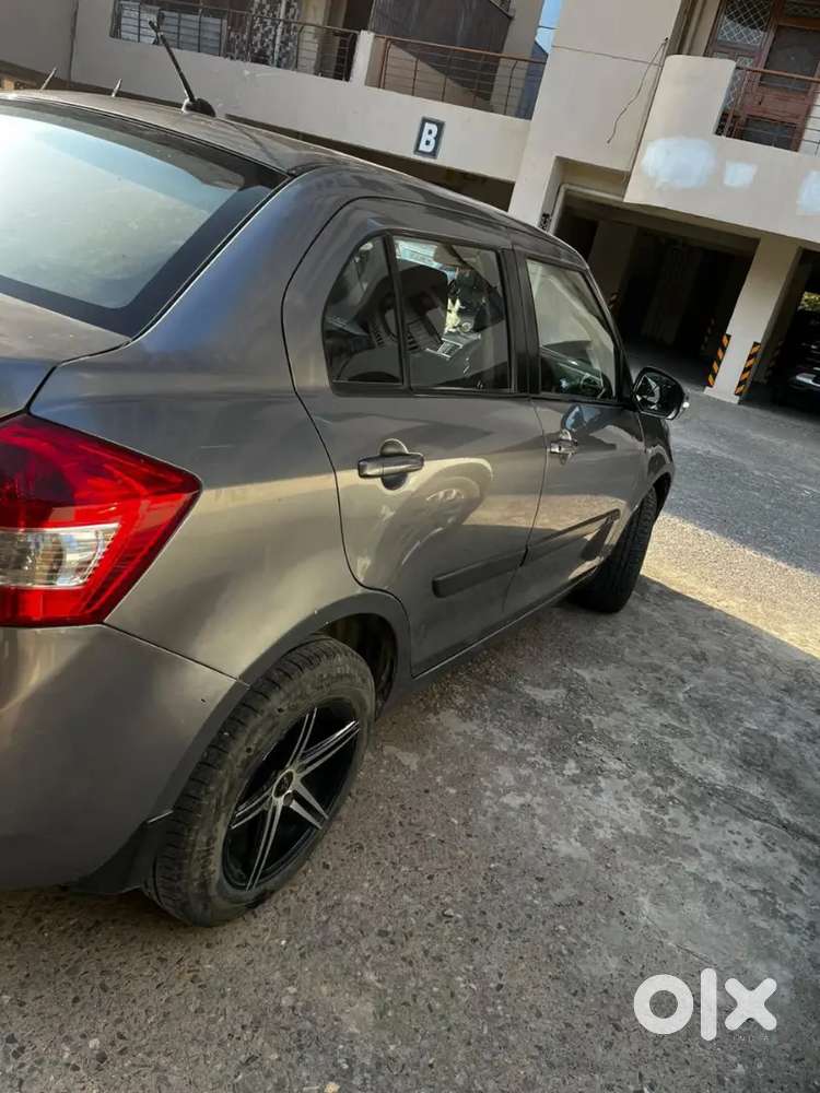 Maruti Suzuki Dzire 2014 Petrol Good Condition