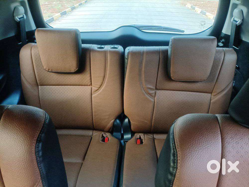 Toyota Innova Crysta, 2024, Diesel