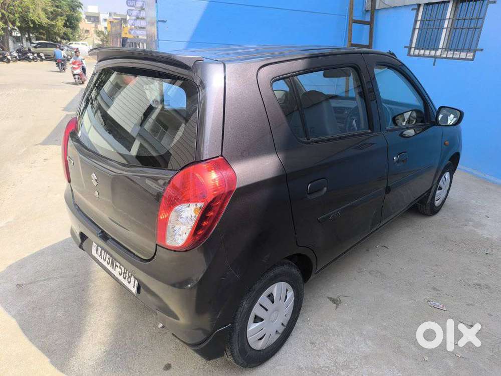 Maruti Suzuki Alto 800 Vxi, 2019, Petrol