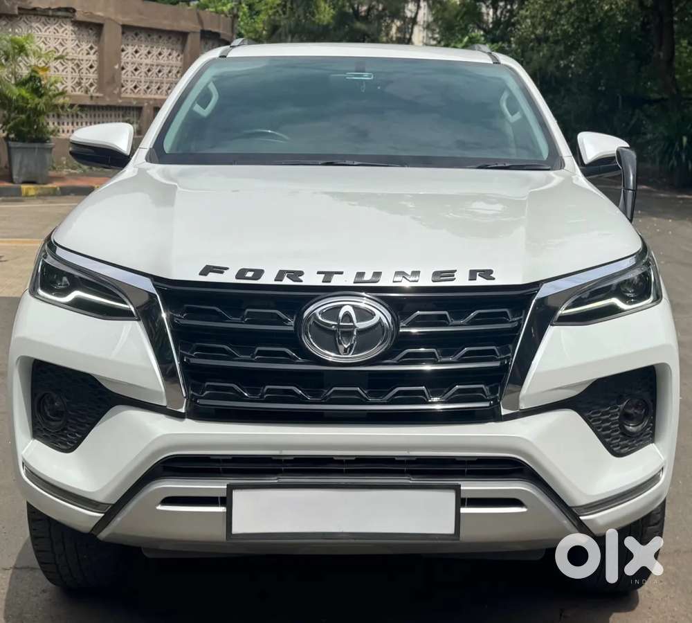 Toyota Fortuner, 2025, Diesel