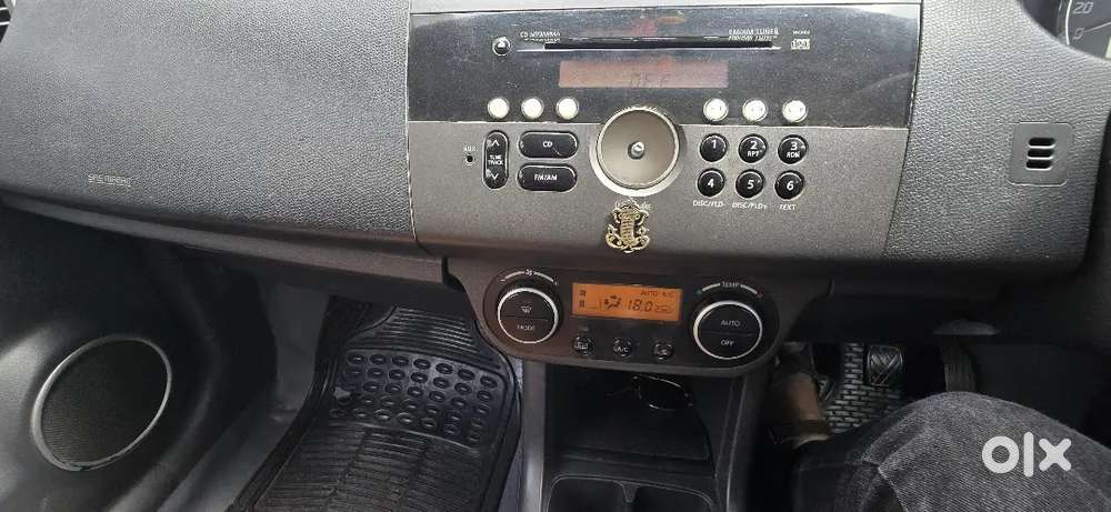 Swift Maruti Suzuki 2010 Petrol Manual