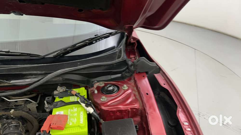 Honda Civic Zx, 2019, Petrol
