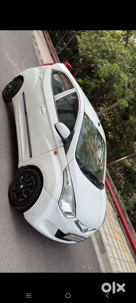 Hyundai Eon Sportz 2013 Pure Petrol Air Bag Model, Smooth Car Pickup H