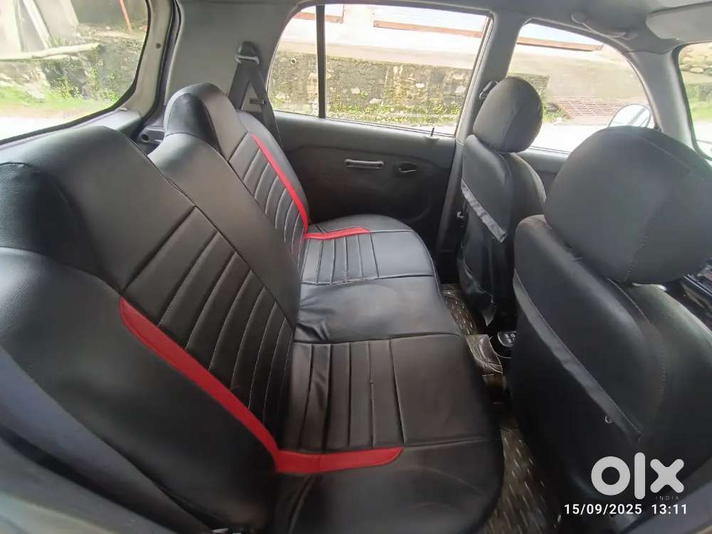 Hyundai Santro Xing 2006