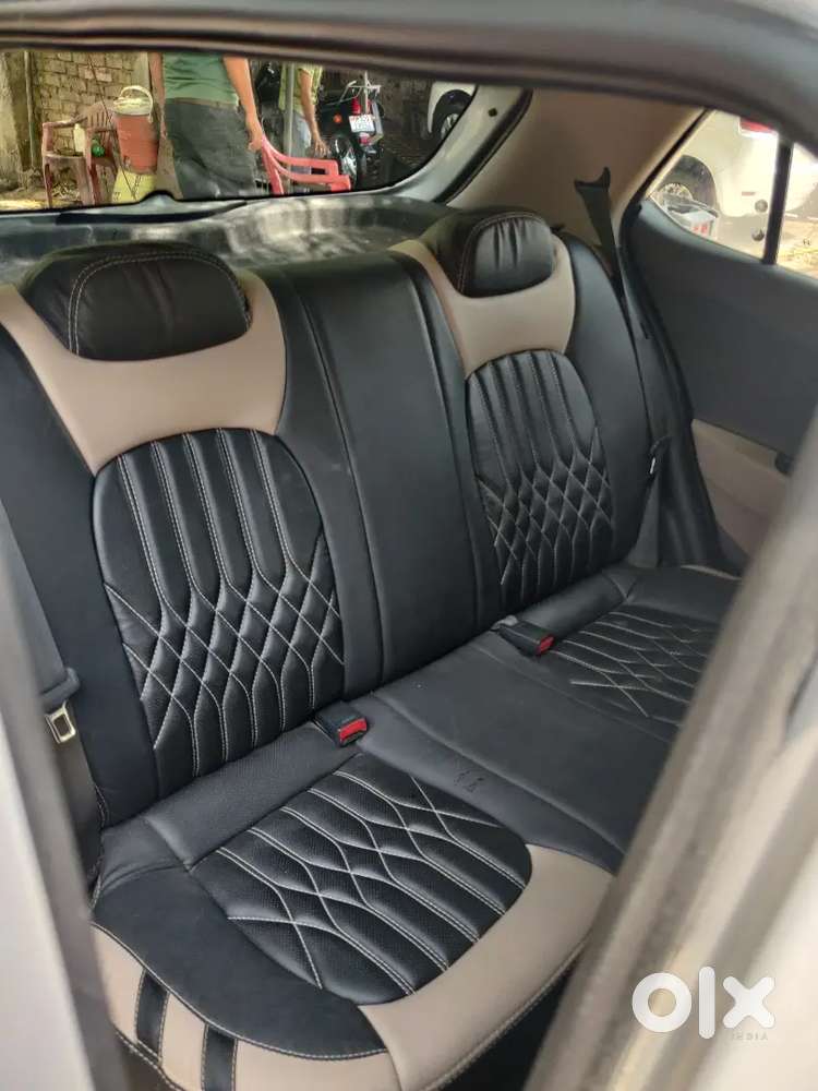 Mint Condition Hyundai I10 2017 Petrol