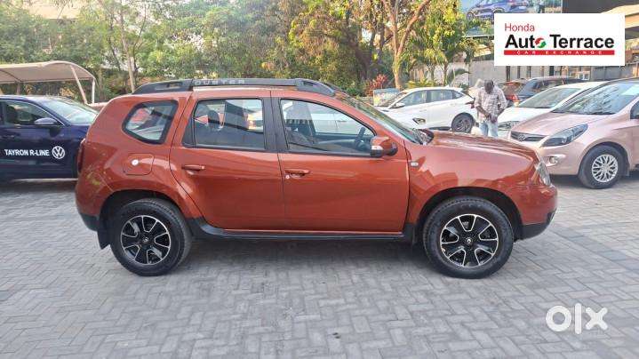 Renault Duster 2019-2020 1.5 85 Ps Rxs Mt Diesel, 2019, Diesel