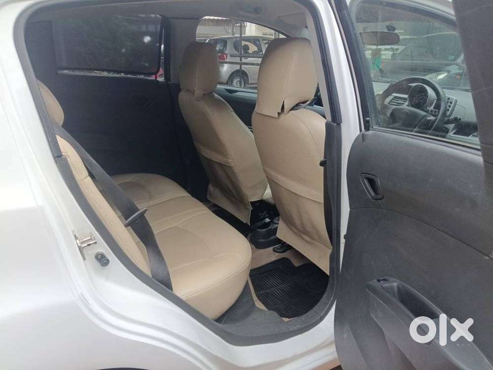 Chevrolet Beat Lt Petrol, 2010, Cng & Hybrids