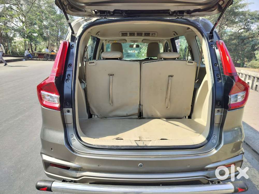 Maruti Suzuki Ertiga Vdi Shvs, 2019, Diesel