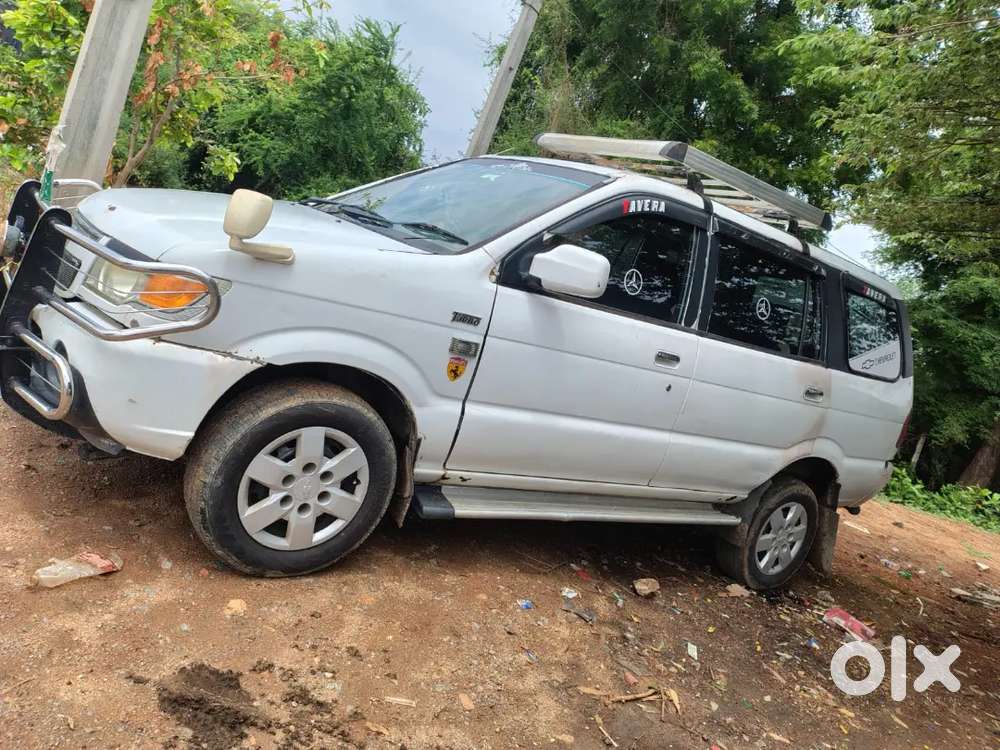 Chevrolet Tavera Neo 2014 Ls