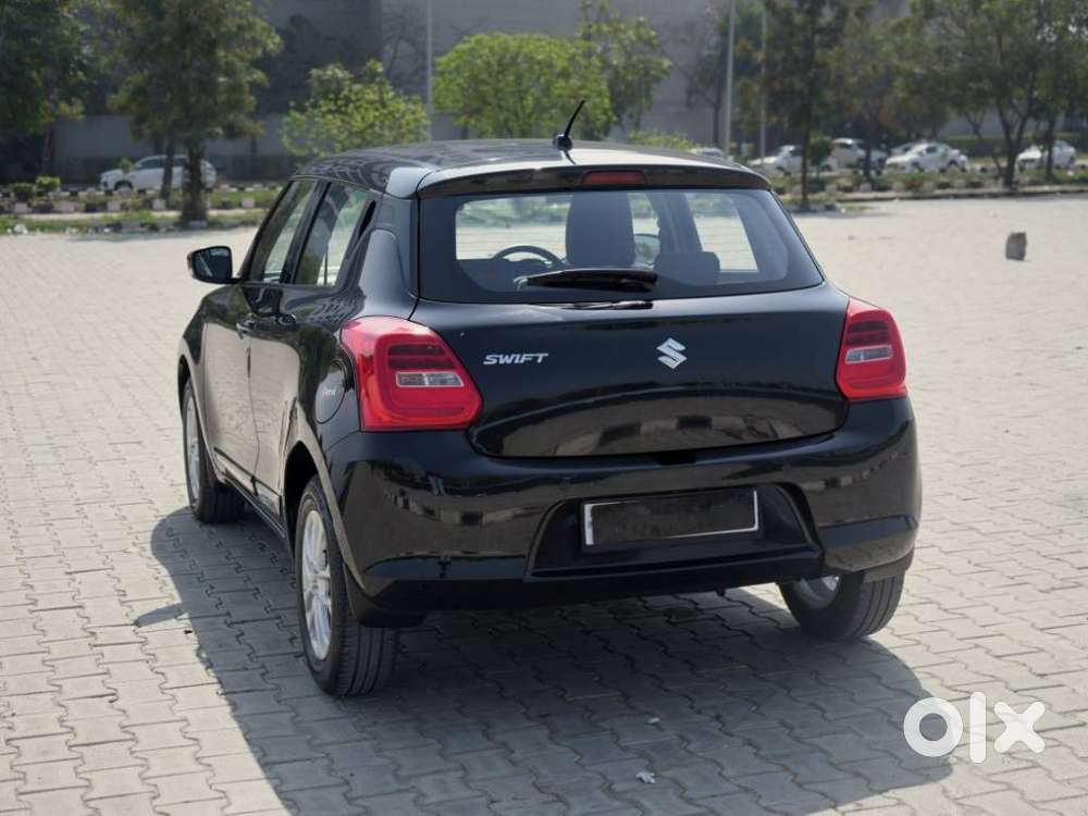 Maruti Suzuki Swift Vvt Zxi, 2023, Petrol