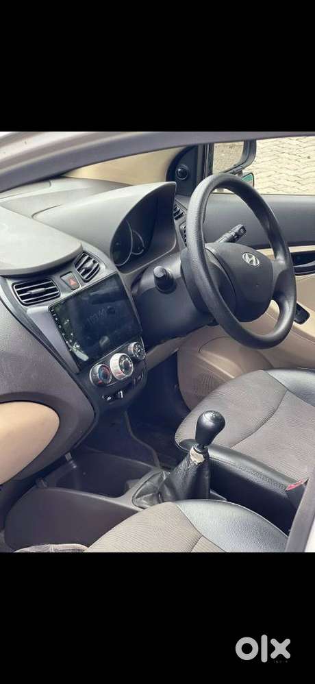 Hyundai Eon Magna, 2011, Petrol