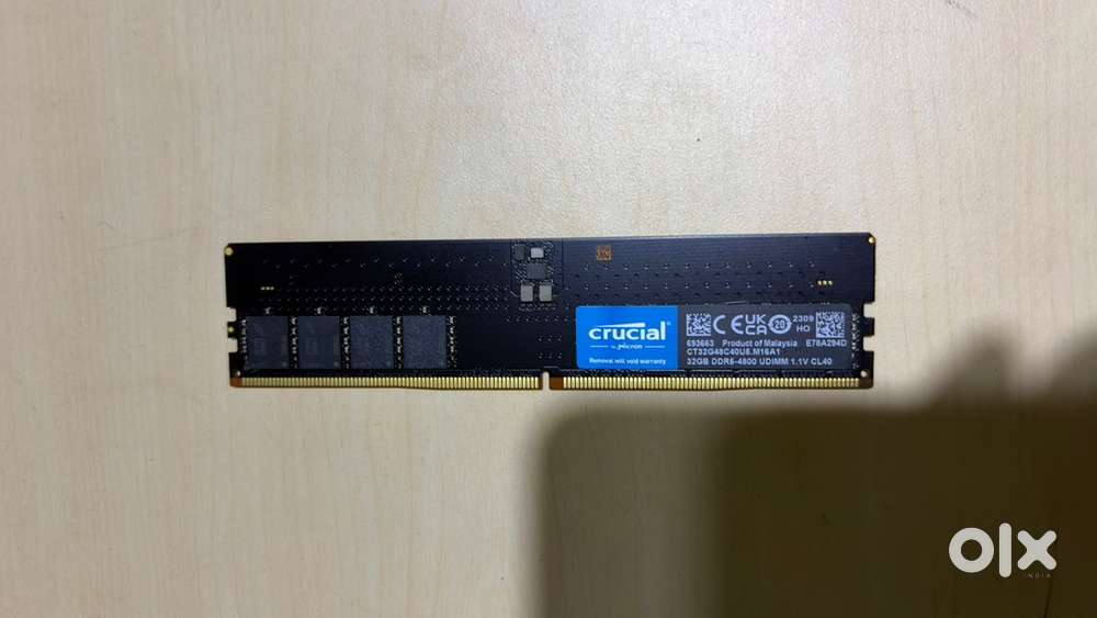 DDR 5 Ram 32gb