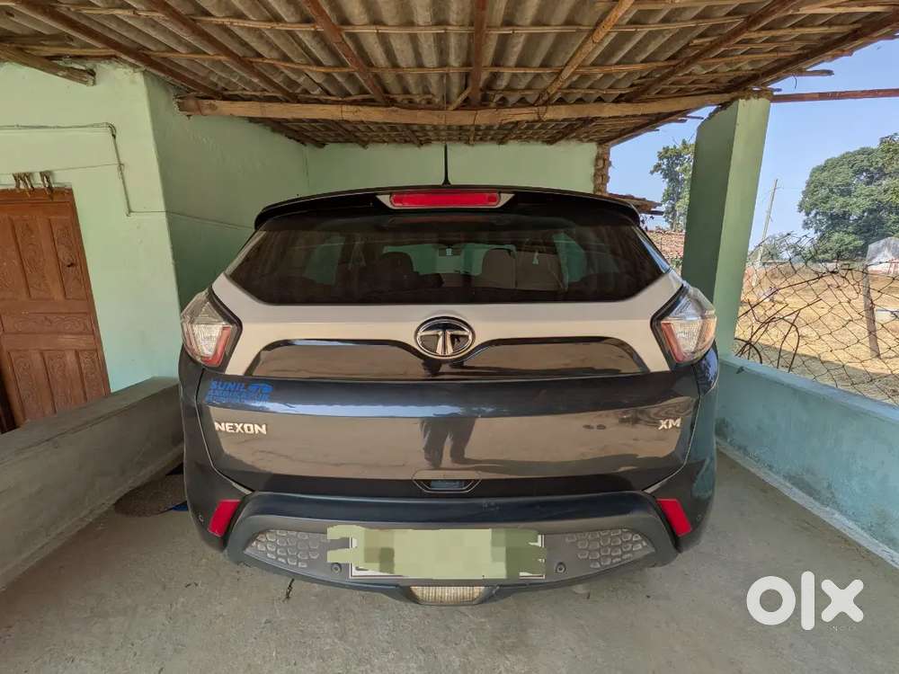 Tata Nexon