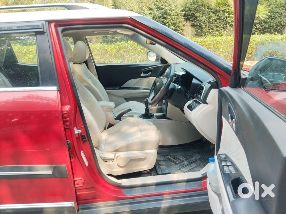 Mahindra Xuv300 W8 Option Diesel, 2019, Diesel