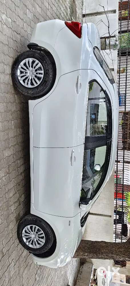 Maruti Suzuki Dzire Vdi 2018 Diesel Car