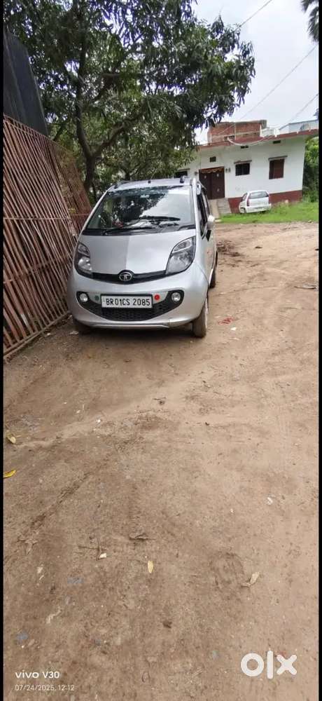 Tata Nano Twist Ht 2015 Model