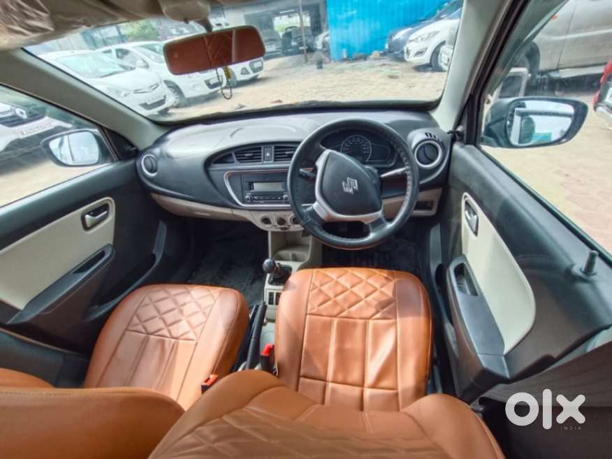 Maruti Suzuki Alto 800 0.8 Vxi (o), 2019, Petrol