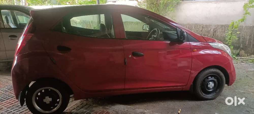 Showroom Condition Hundai Eon For Sale
