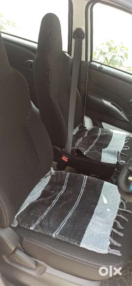 A1 Condition Smooth Drive