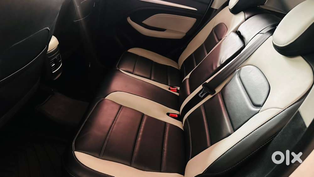 Mg Astor 2023 Petrol Well Maintained