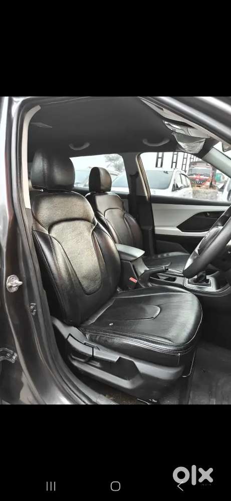 Hyundai Creta 1.5 Ex 2022