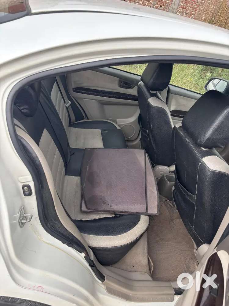 Maruti Suzuki Sx4 2011 Cng & Hybrids 86000 Km Driven