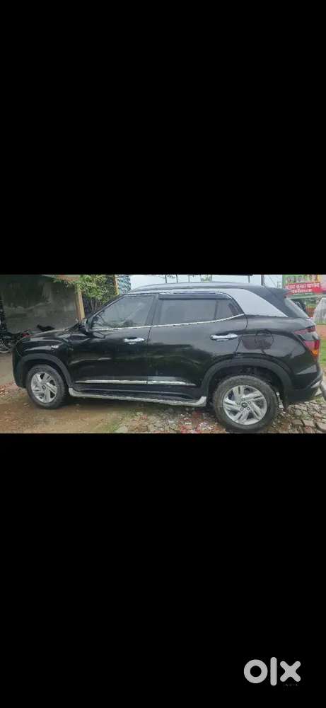 Hyundai Creta Ex 1.5 2022 Diesel Manual