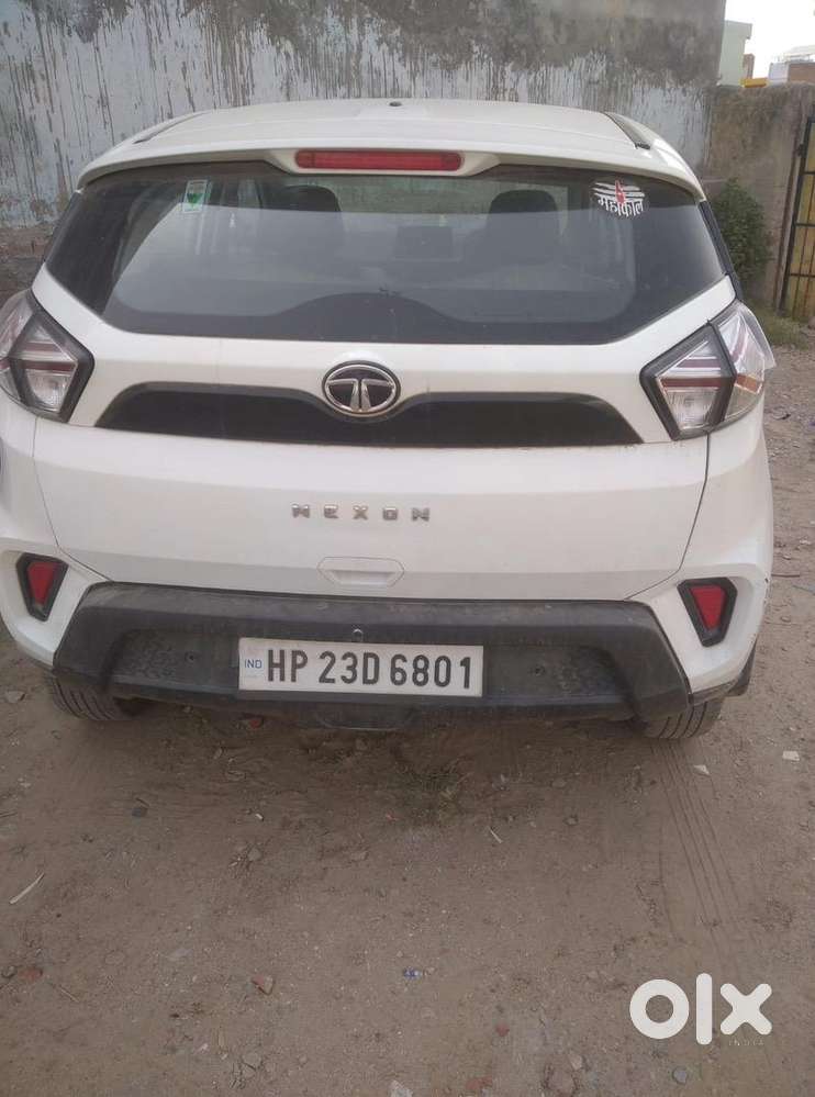 Tata Petrol Manual 2023