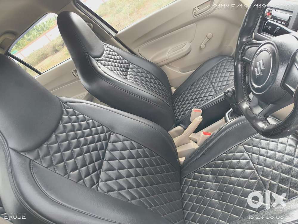 Maruti Suzuki Swift Dzire Tour S, 2023, Cng & Hybrids