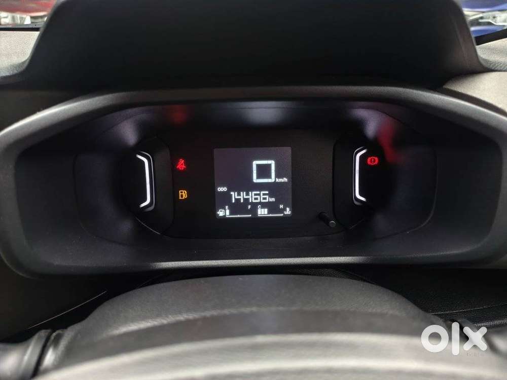 Citroen C3 Feel (o) 1.2 Petrol, 2025, Petrol