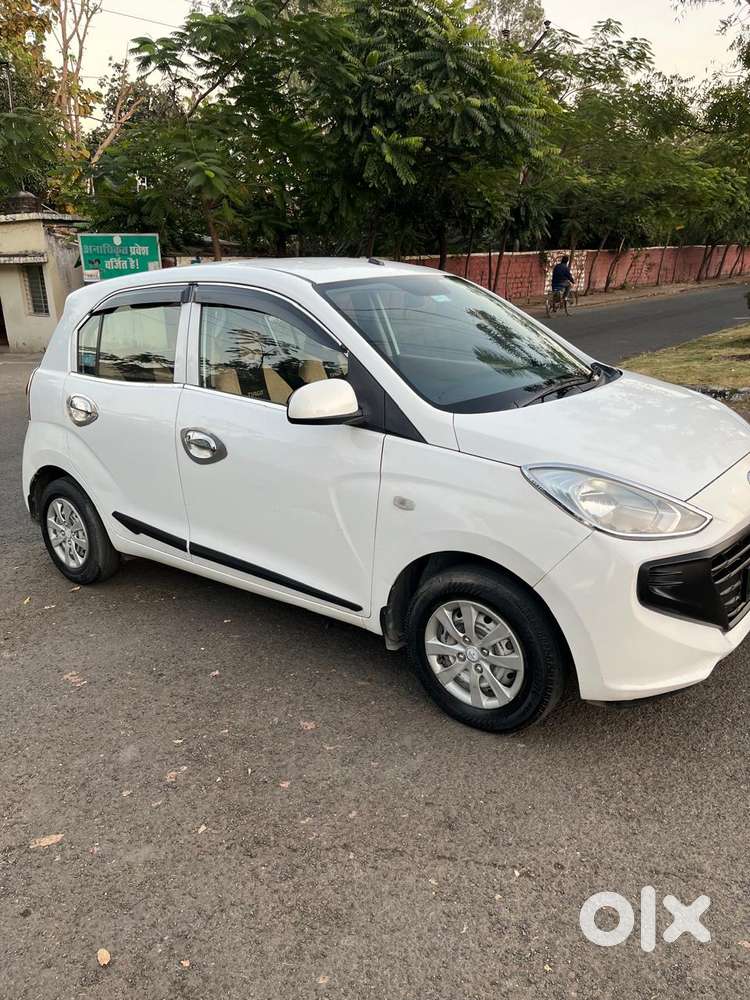 Hyundai Santro Era Executive, 2019, Petrol