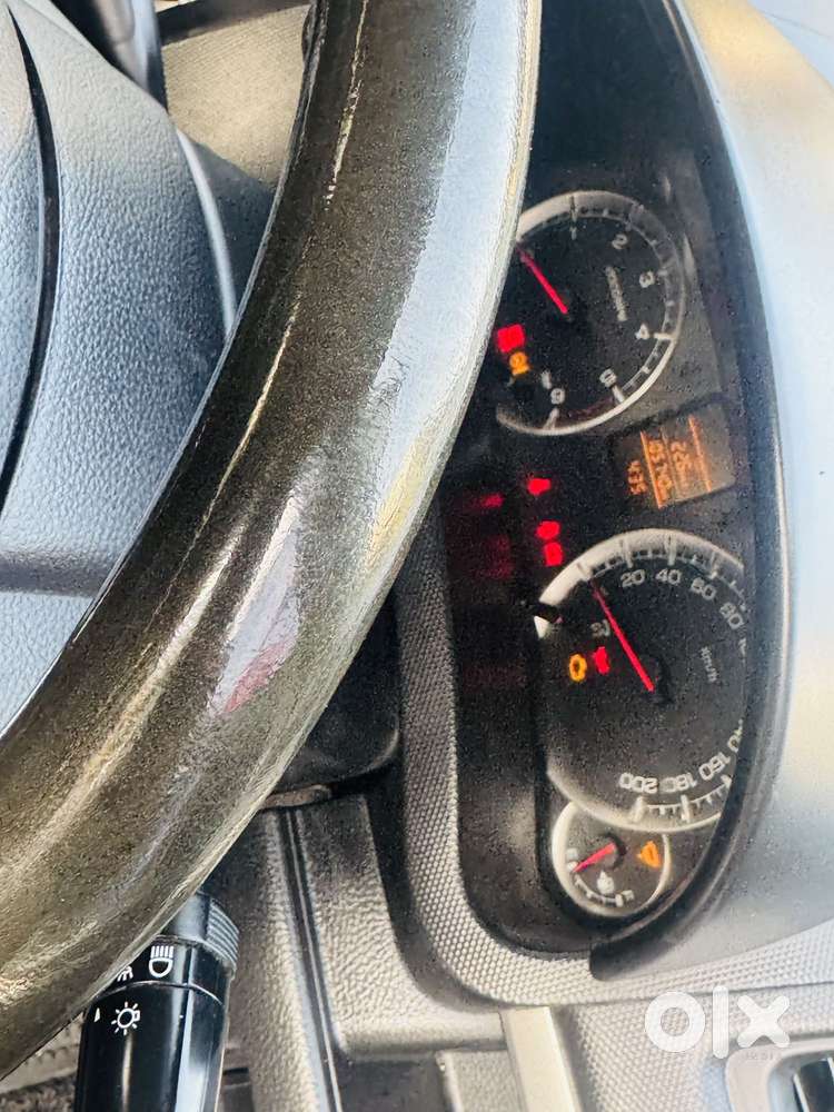 Maruti Suzuki Swift Vdi Limited Edition, 2016, Diesel