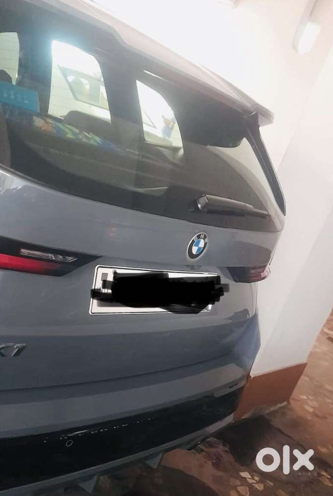Bmw X1 Sdrive18d M Sport, 2023, Diesel
