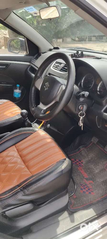 Maruti Suzuki Swift 2014 Petrol Automatic