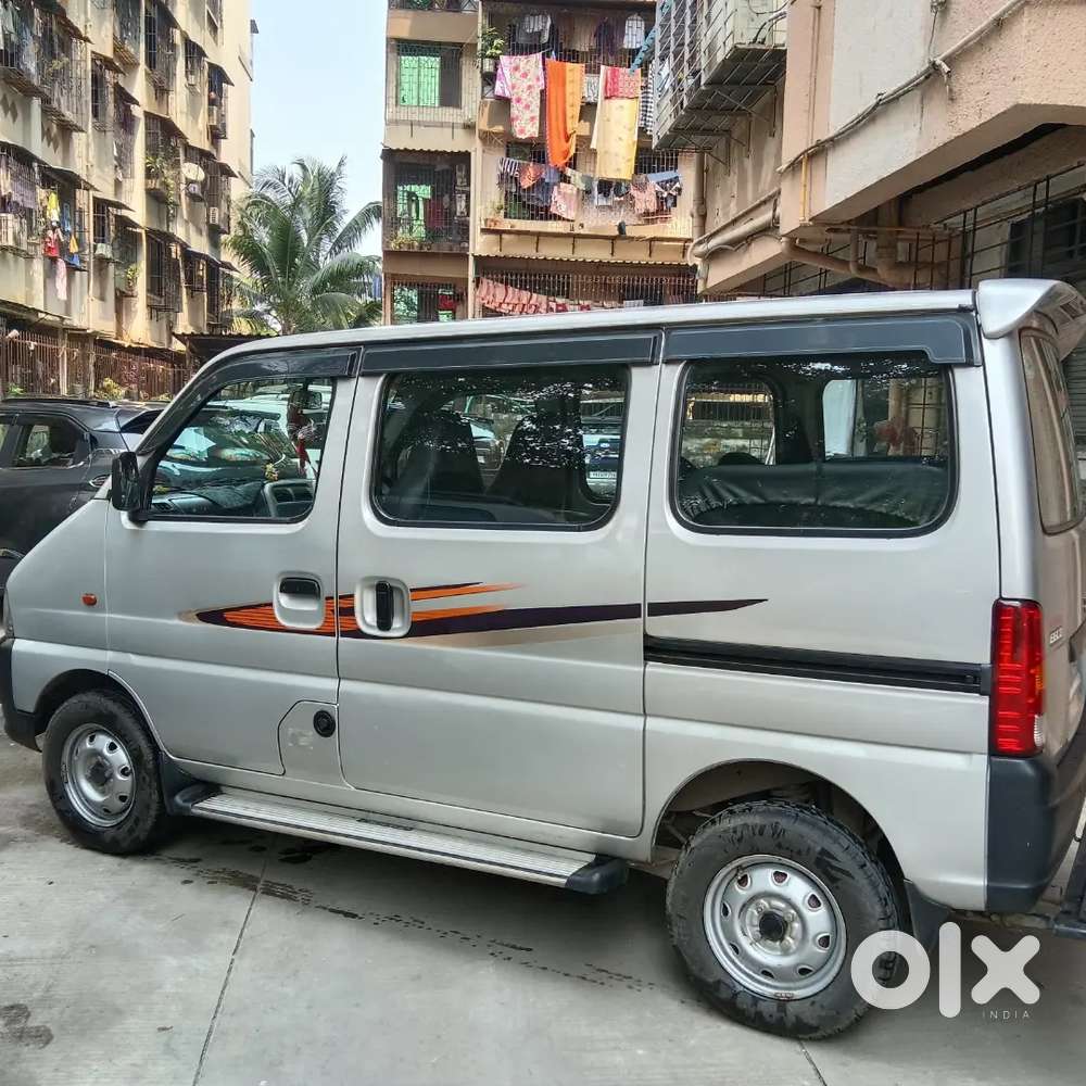 Maruti Suzuki Eeco Ac 2022