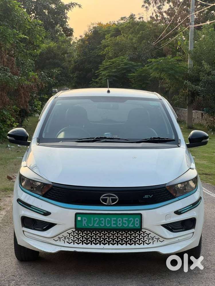Tata Tiago Ev Xt Lr, 2023, Electric