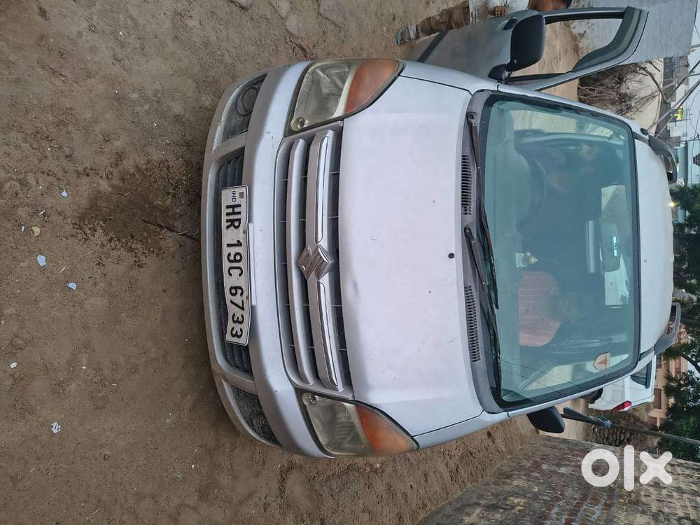 2008 Modal Good Condition