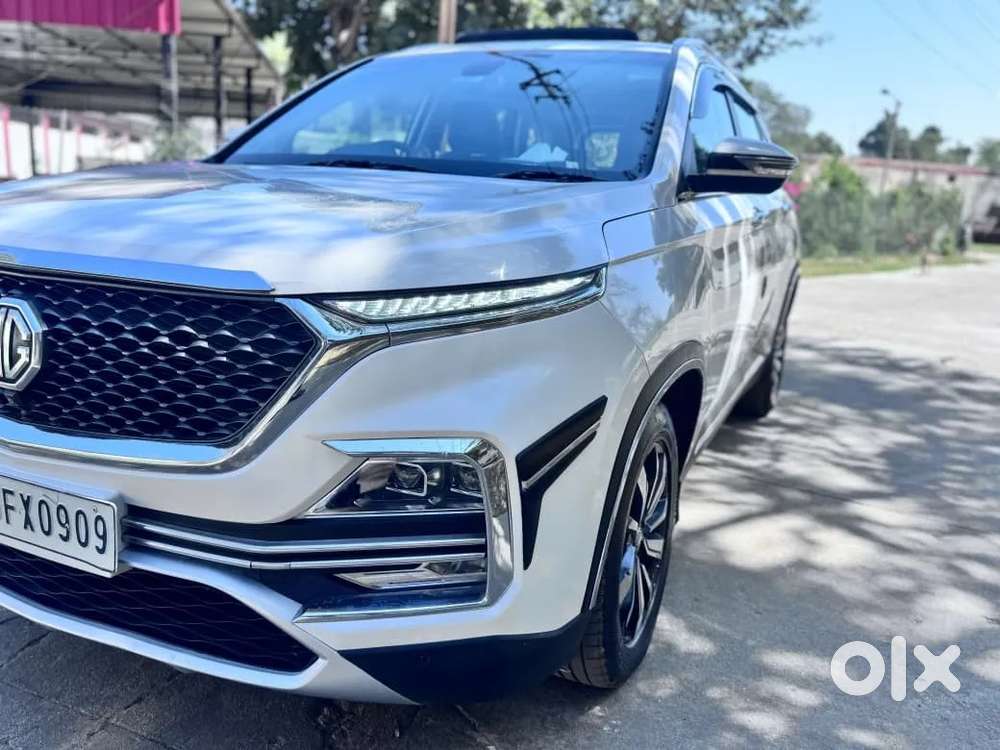 Mg Hector 2.0 Sharp Diesel, 2019, Diesel