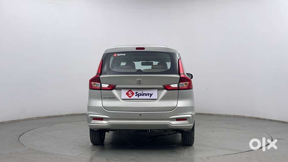 Maruti Suzuki Ertiga Vdi, 2019, Diesel