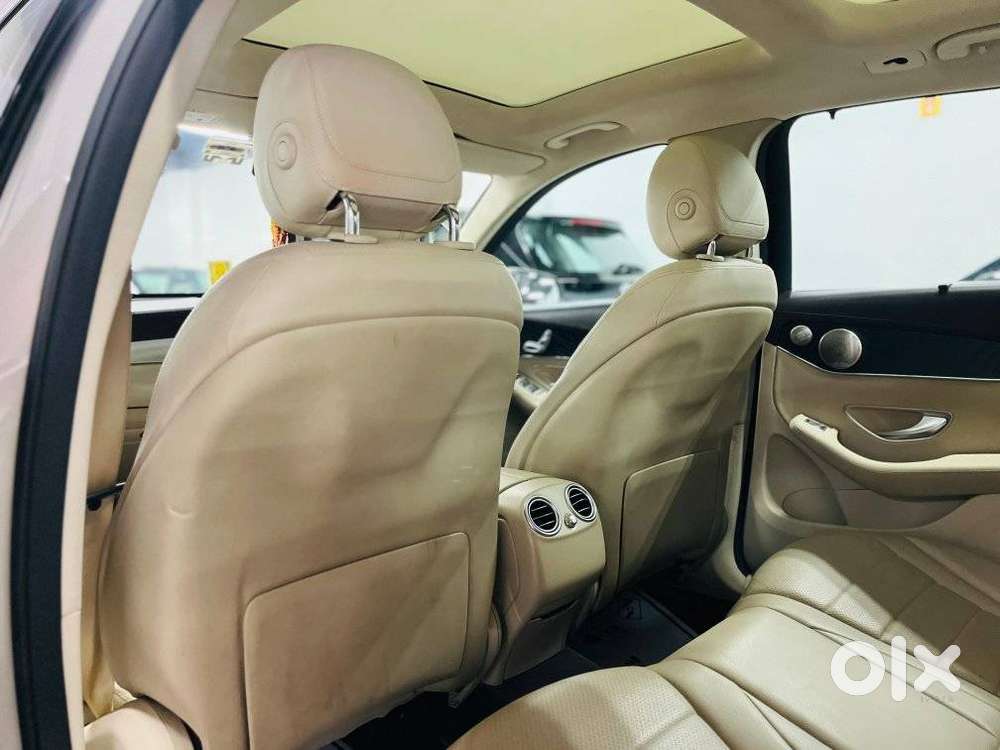 Mercedes-benz Glc Class 220d 4matic Sport, 2023, Diesel