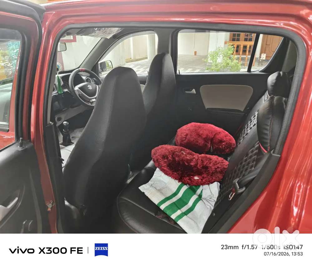 Maruti Suzuki Alto 800 Lxi 2020