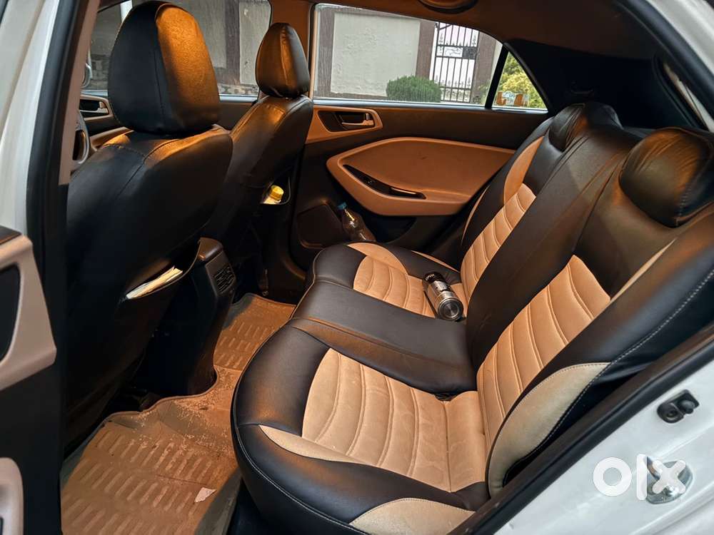 Hyundai I20 Diesel 2015