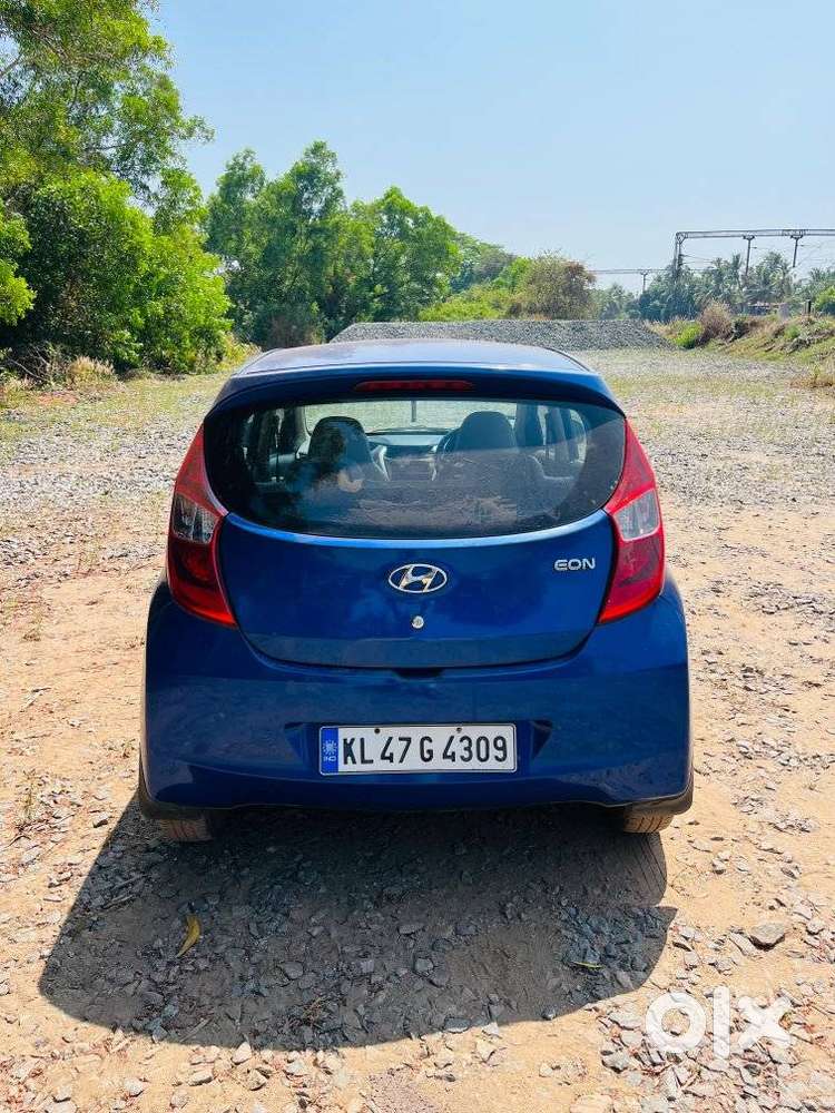Hyundai Eon