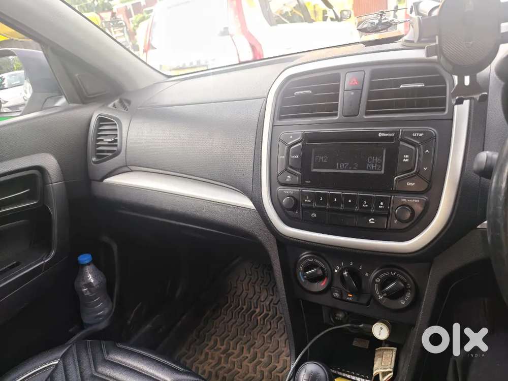 Maruti Suzuki Swift 2019 Petrol Well Maintained