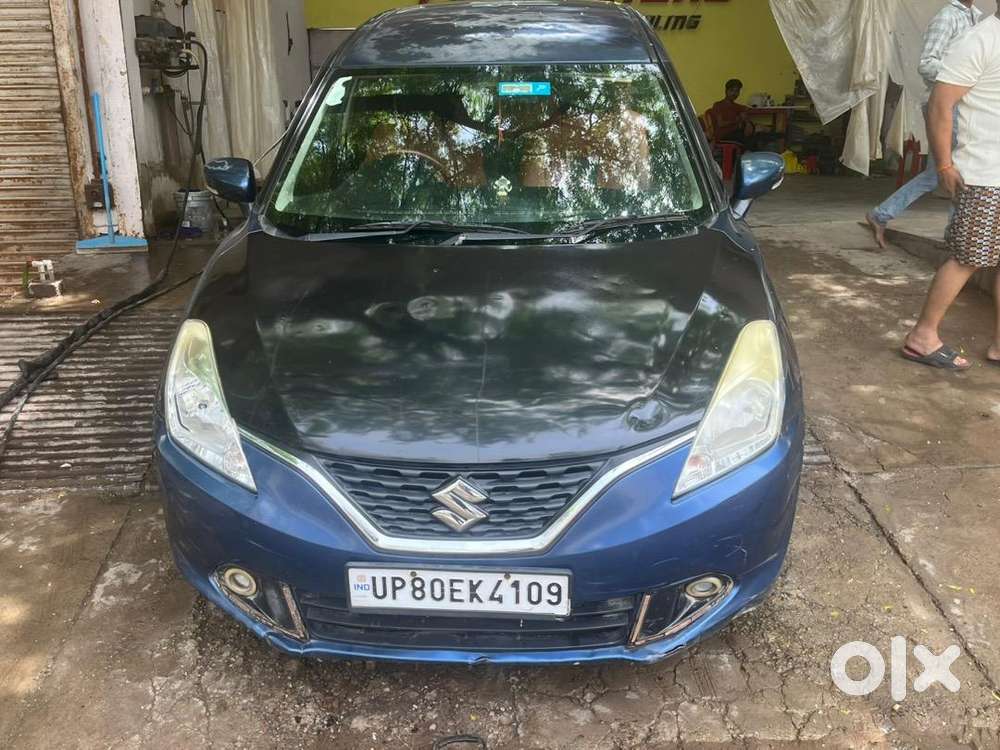 Maruti Suzuki Car 2018 Petrol