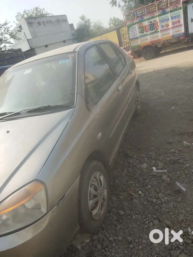 Tata Indigo Ecs 2010