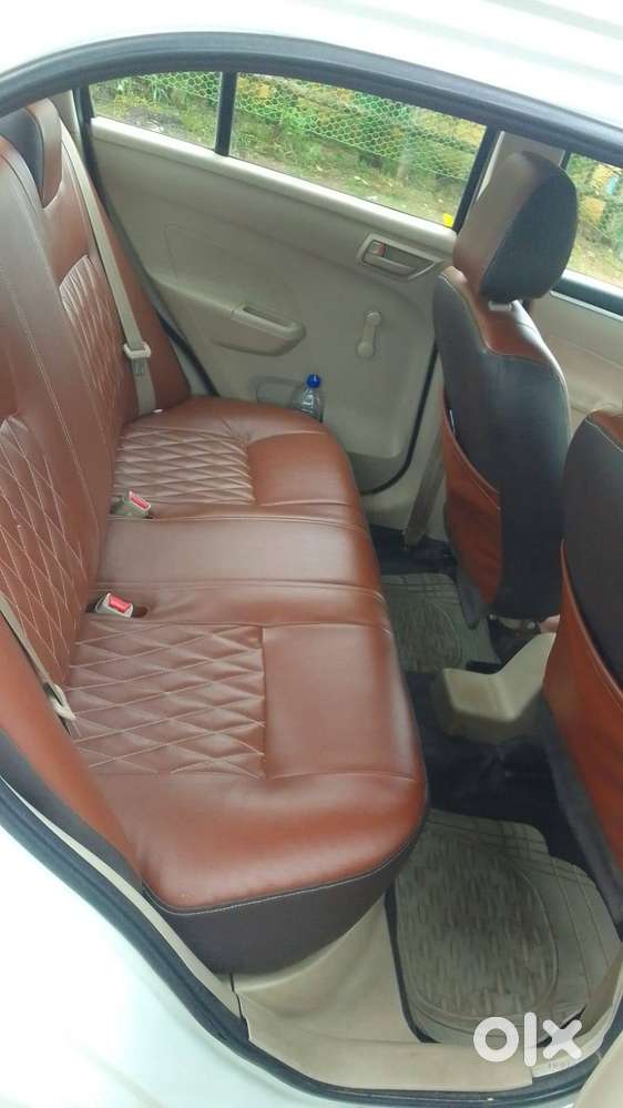 Maruti Suzuki Dzire Tour 2022