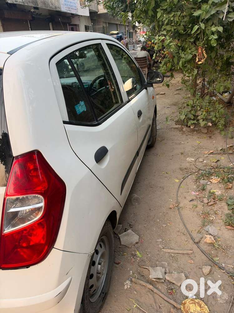 Hyundai I10 2015 Petrol