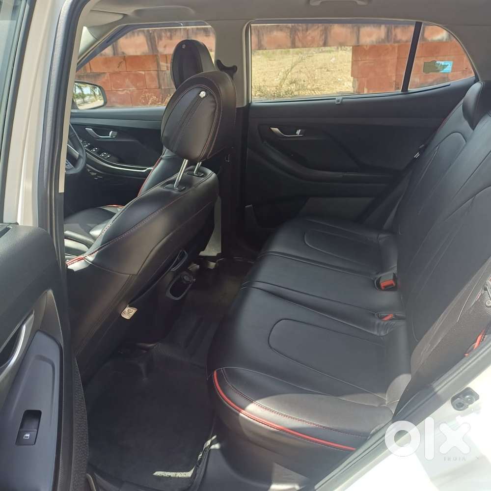 Hyundai Creta 1.6 Sx (o), 2022, Diesel
